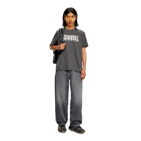 Diesel T-Adjust-Q7 T-shirt