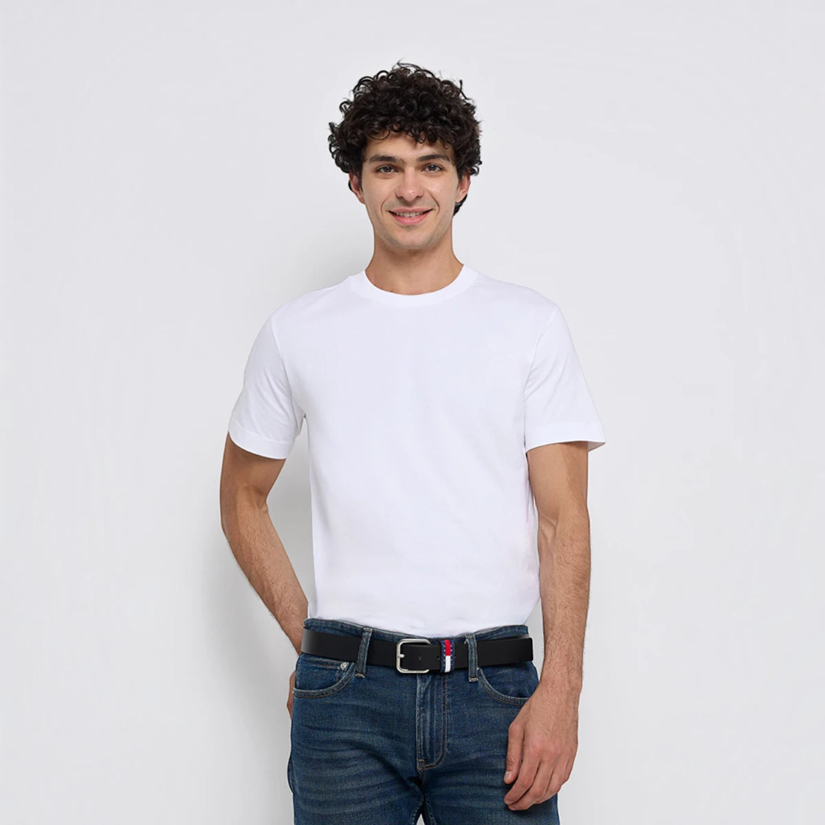 Tommy Hilfiger Ryan 3.5 Belt