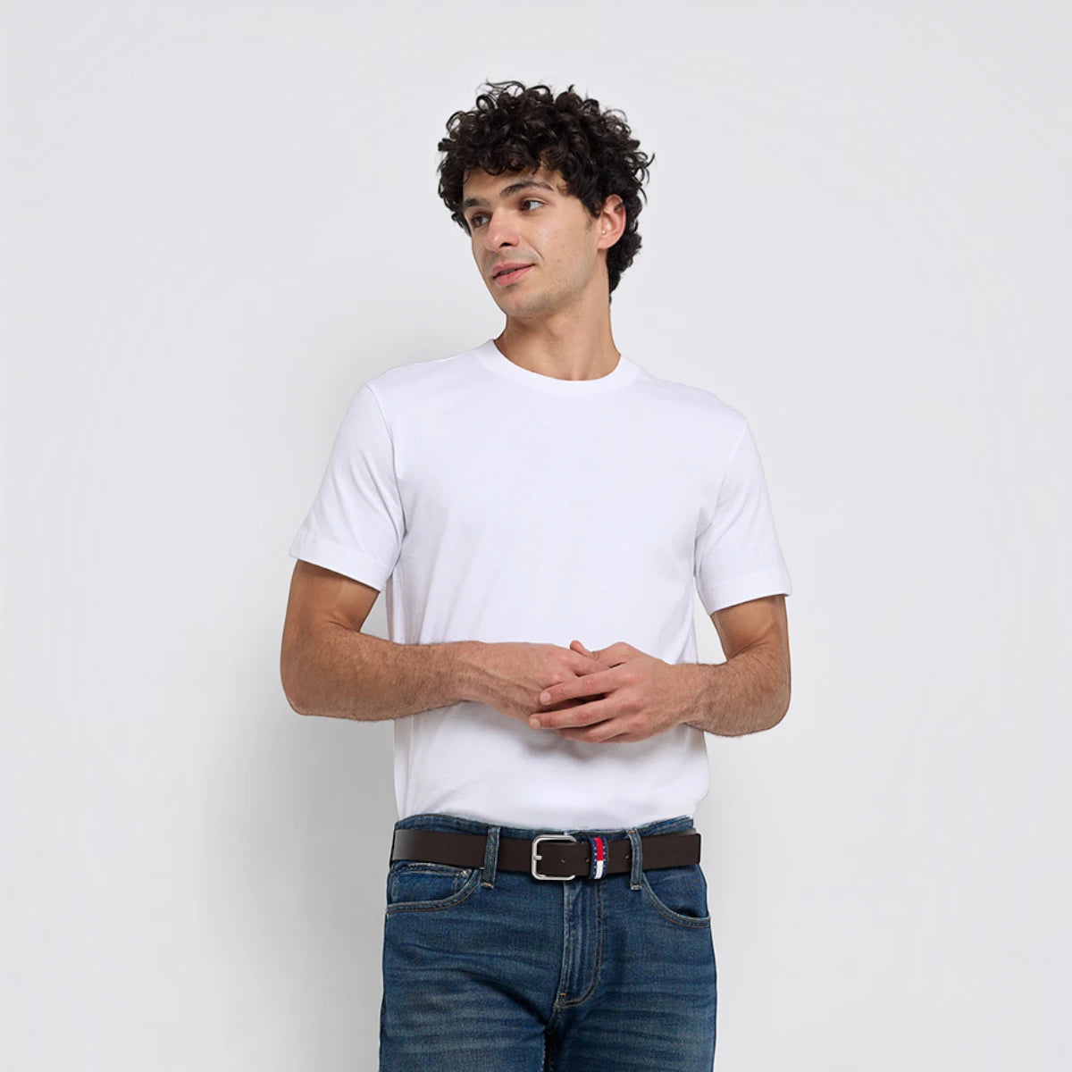 Tommy Hilfiger Ryan 3.5 Belt
