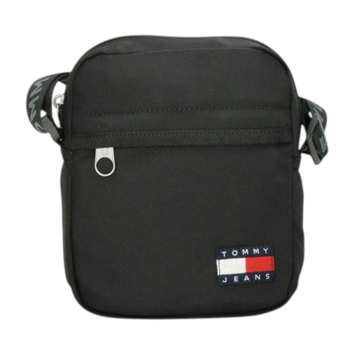 Tommy Hilfiger Essential Daily Reporter Cross Body Bag