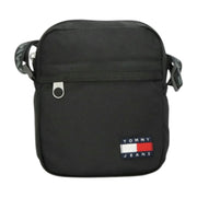 Tommy Hilfiger Essential Daily Reporter Cross Body Bag