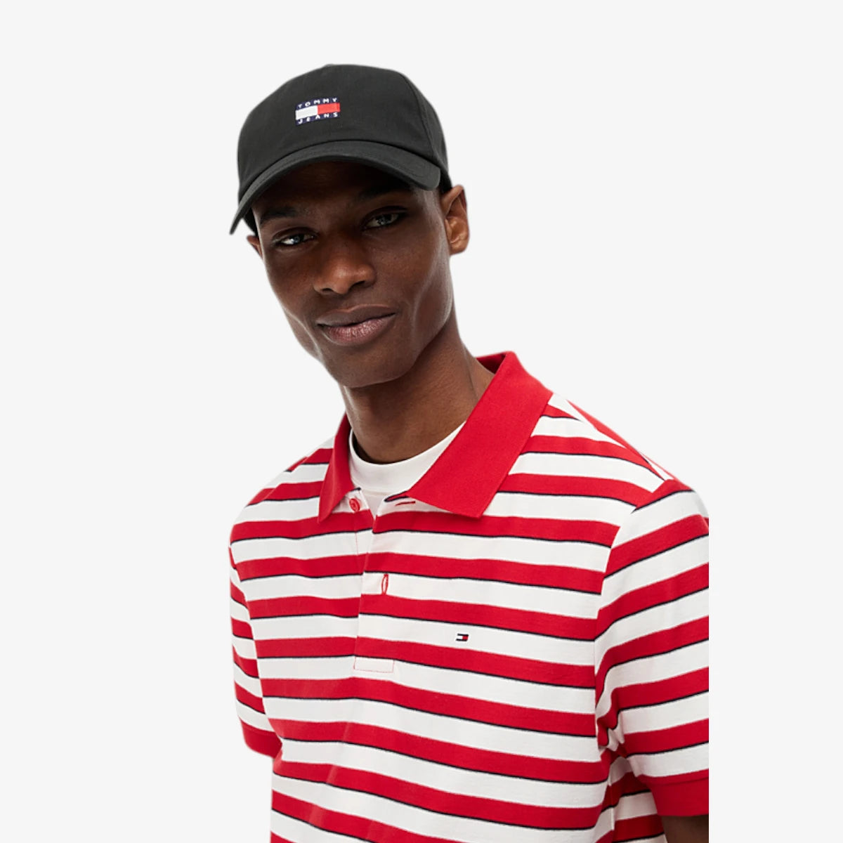 Tommy Hilfiger Heritage Core Cap