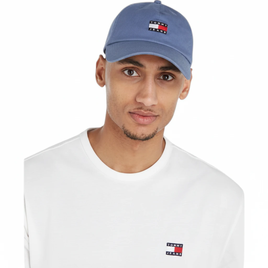 Tommy Hilfiger Heritage Core Cap