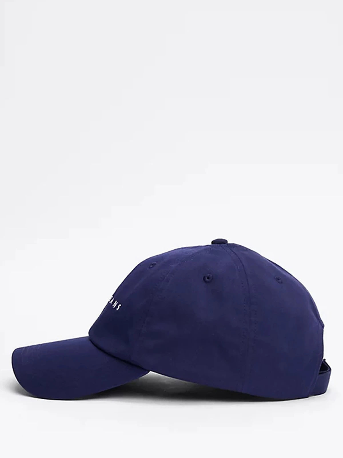 TJM Linear Logo Cap