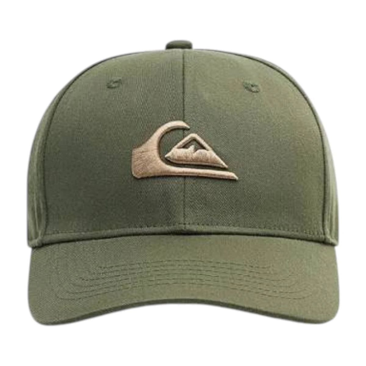 Quicksilver Decades Cap
