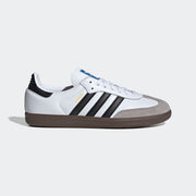 Samba Og Adults Male Sneakers White