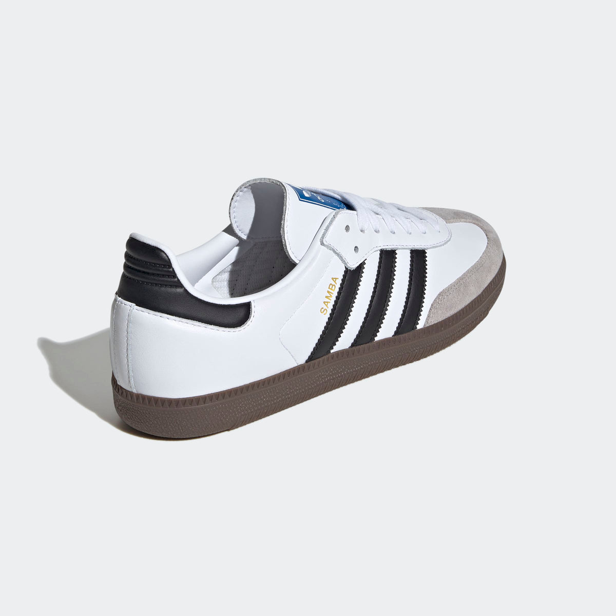 Adidas Samba OG Sneakers