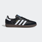 Samba Og Adults Male Sneakers Black
