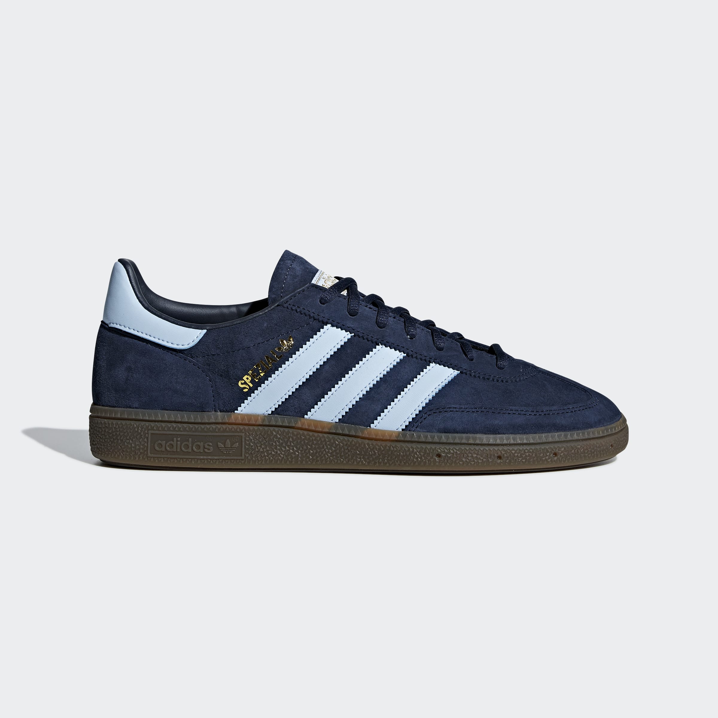 Handball Spezial Adults Male Sneakers Navy