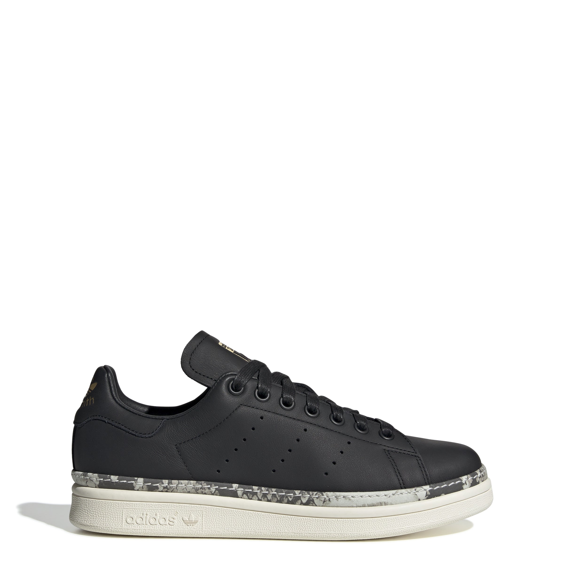 Originals Sneakers Stan Smith Bold Adults Female Black