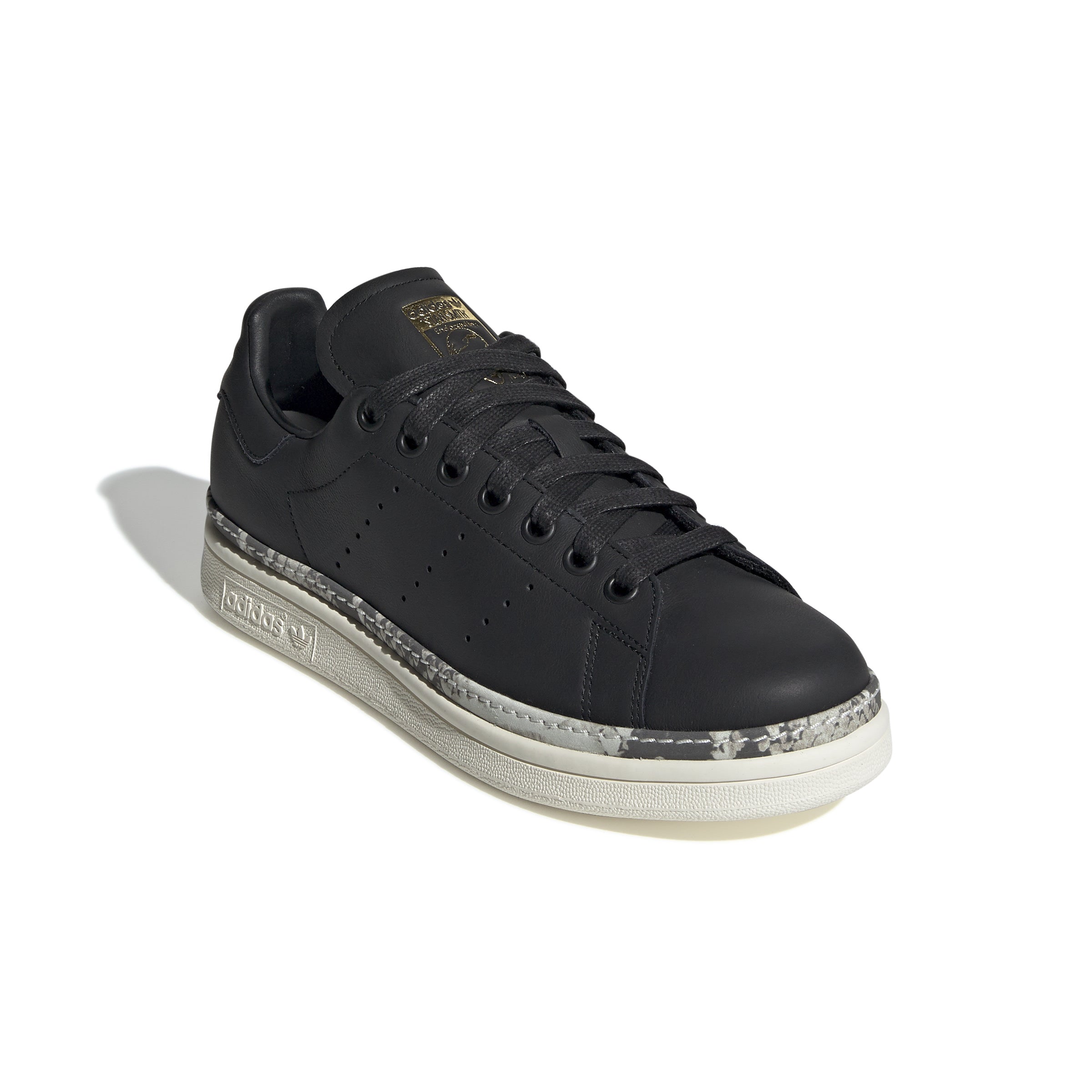 Originals Sneakers Stan Smith Bold Adults Female Black