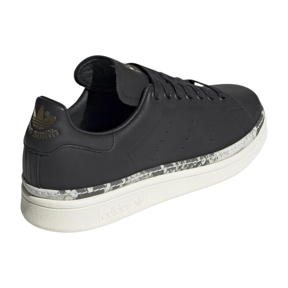 Adidas Originals Stan Smith Bold Sneakers