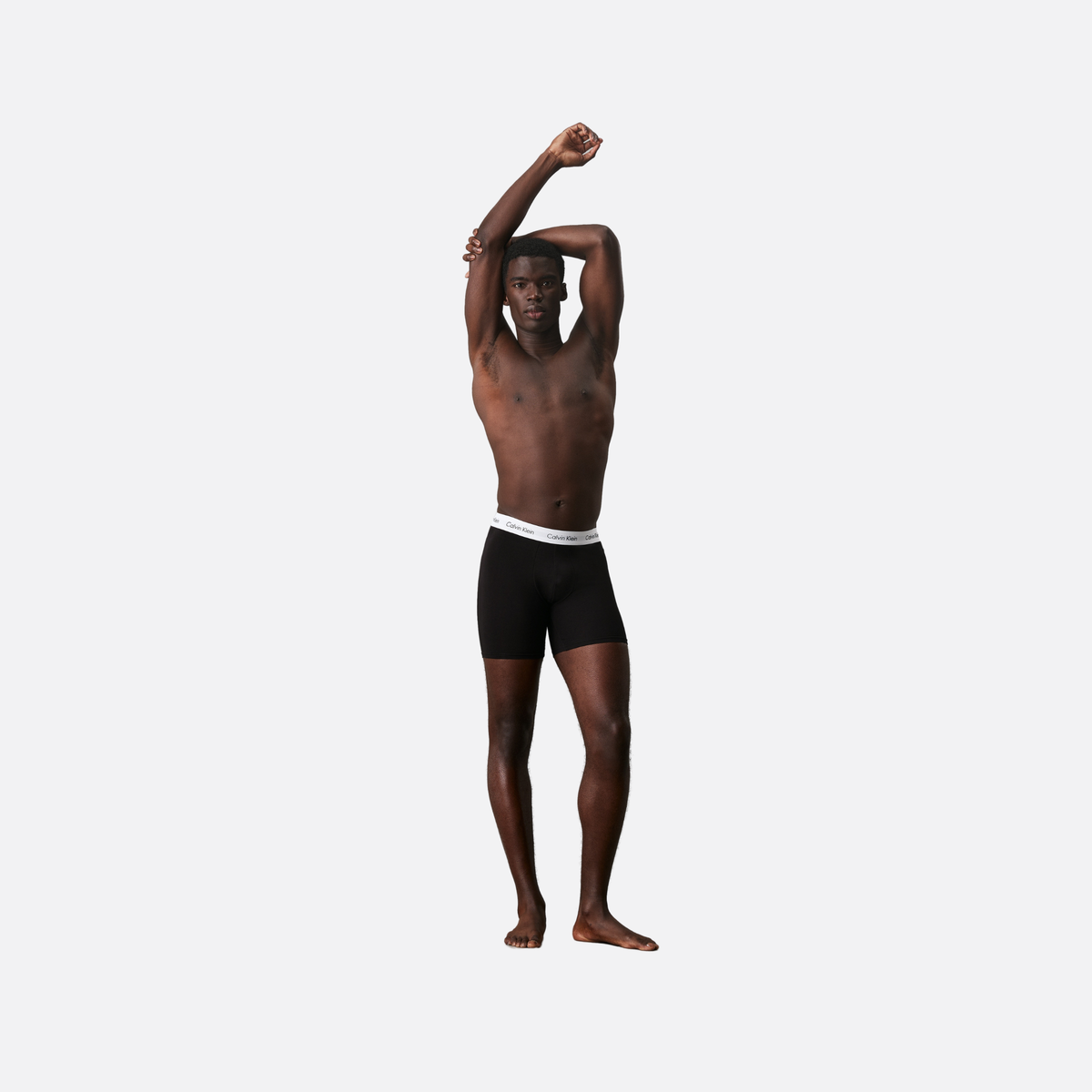 Calvin Klein 3-Pack Boxer Briefs