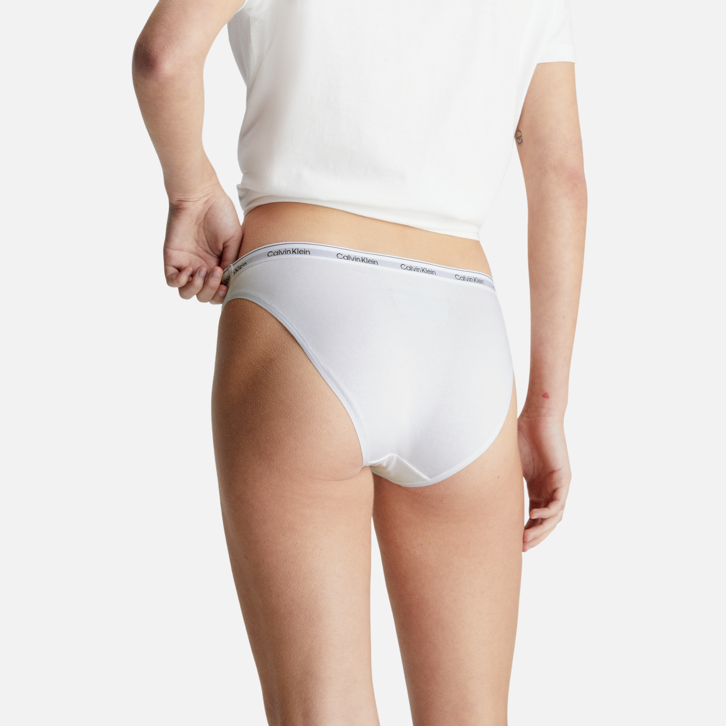 Bikini 3Pk Adults Female Underwear Multicolor