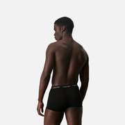 Low Rise Trunk 3Pk Adults Male Boxers Multicolor