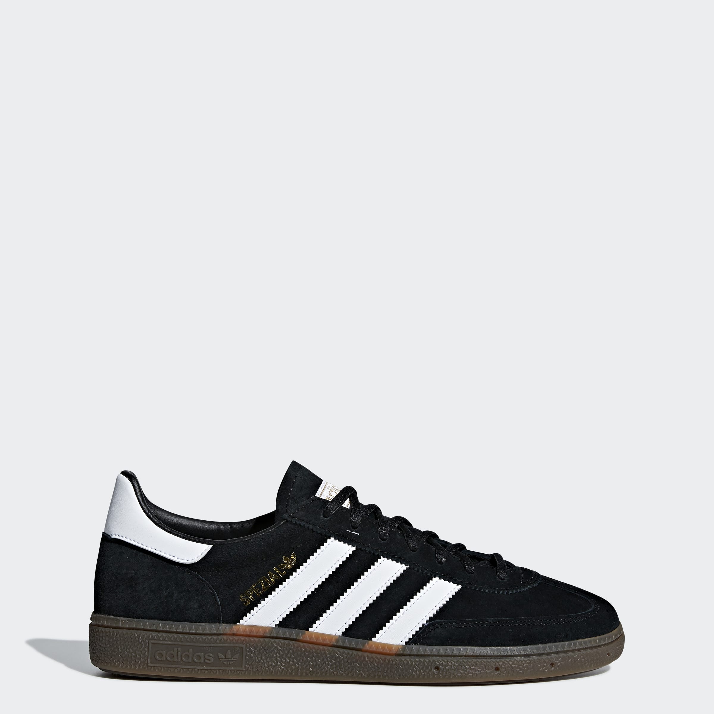 Handball Spezial Adults Male  Sneakers Black