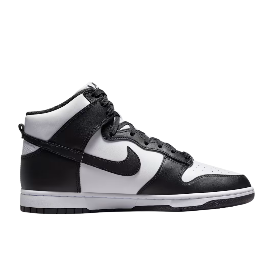 Nike Dunk High Retro High-Top Sneakers