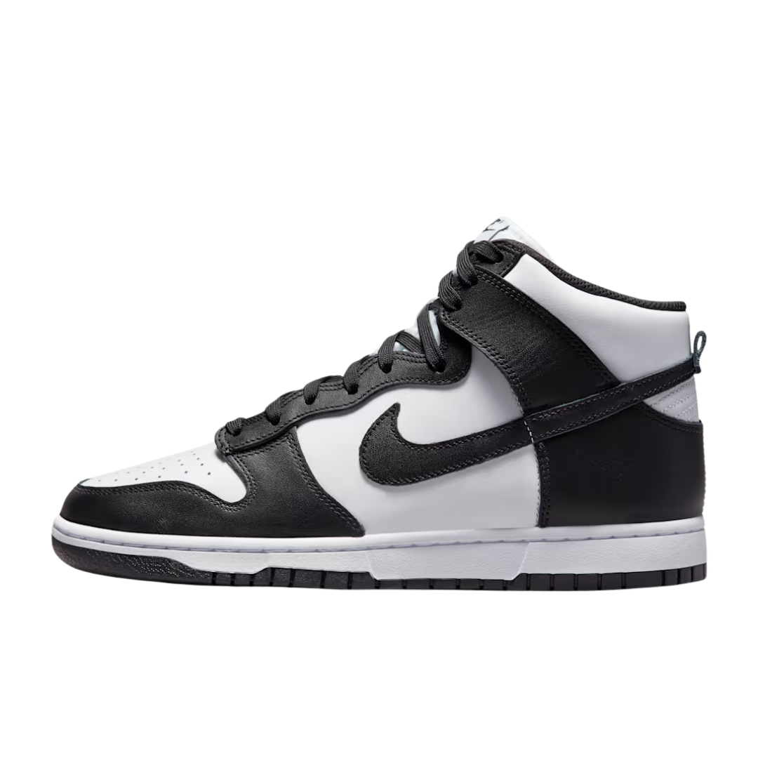 Nike Dunk Retro High-Top Sneakers