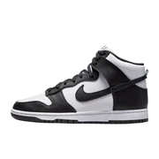 Nike Dunk Retro High-Top Sneakers