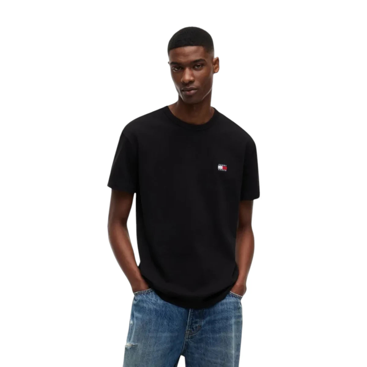 Tommy Hilfiger Regular Badge T-shirt