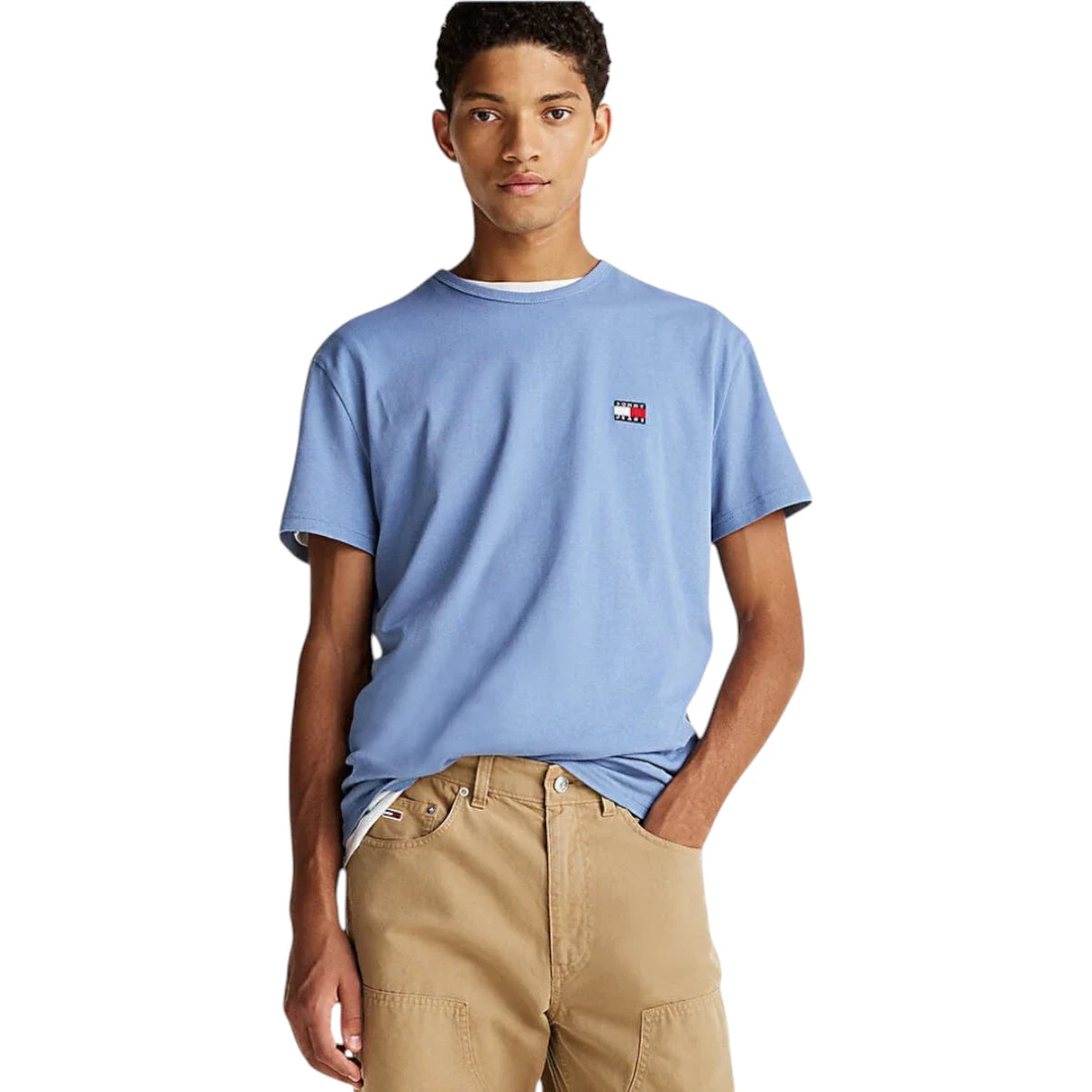 Tommy Hilfiger Regular Badge T-shirt