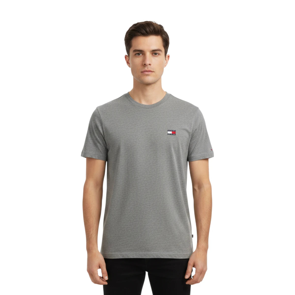 Tommy Hilfiger Regular Badge T-shirt