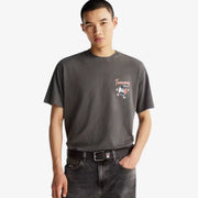 Tommy Hilfiger Back Logo Relaxed T-shirt