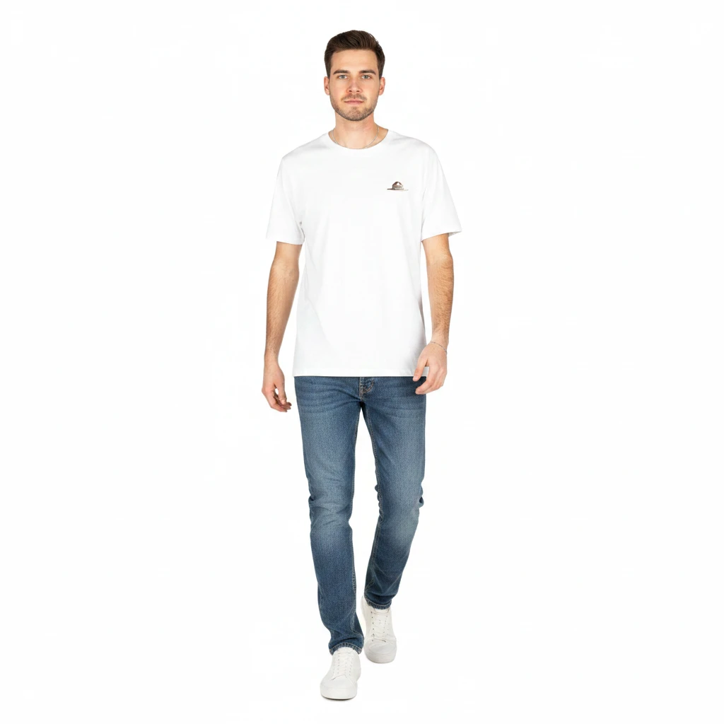 Element SBXE Stetson T-shirt