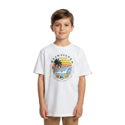 Quicksilver Surf Club T-shirt