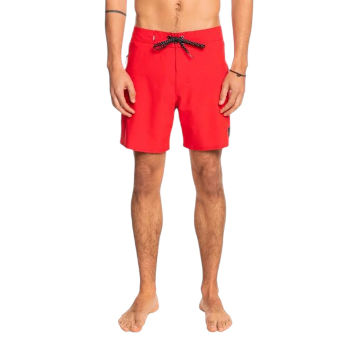 Quicksilver Surfsilk Kaimana 16" Short