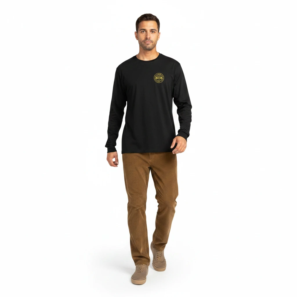 Billabong Stamp Long Sleeve T-shirt