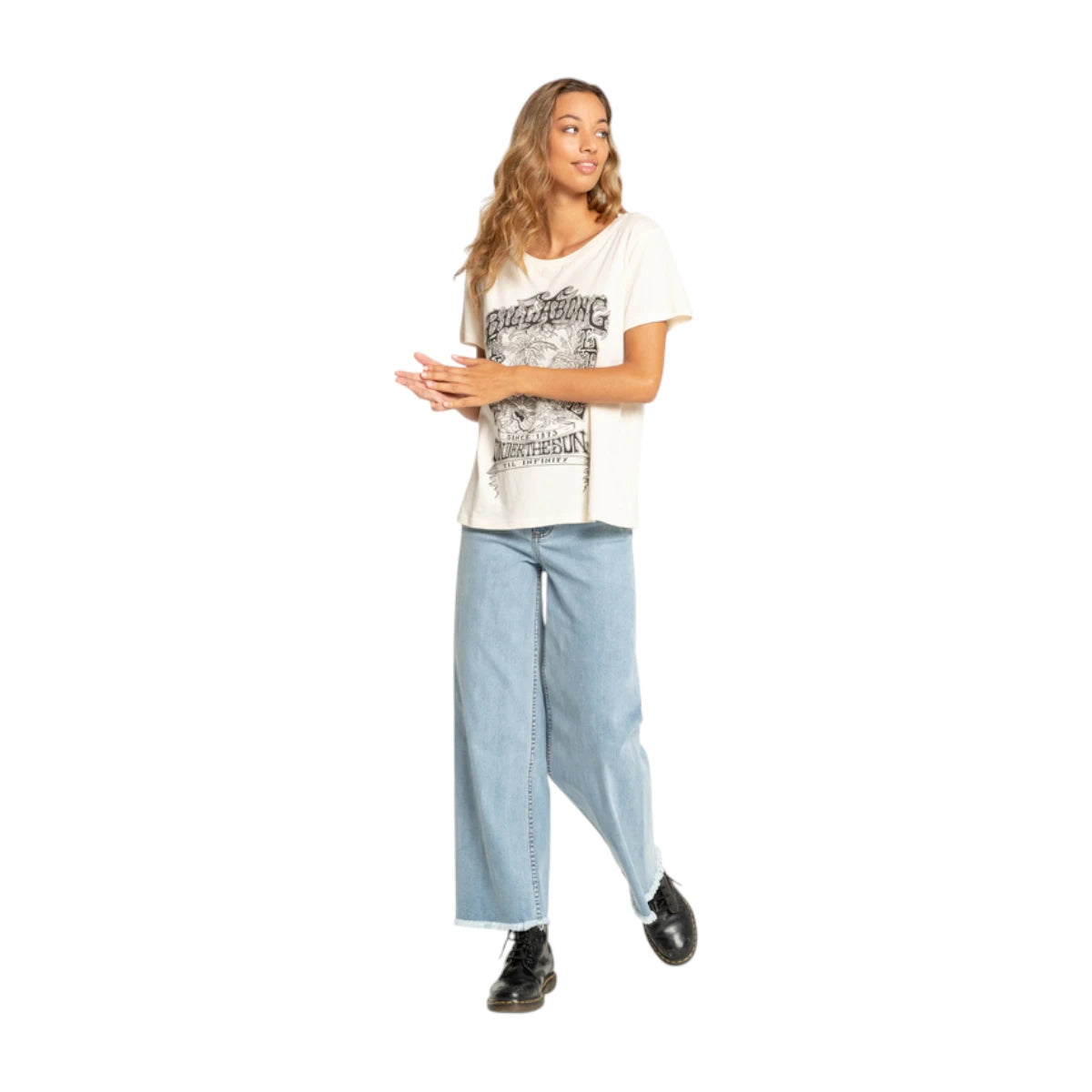 Billabong First T-shirt