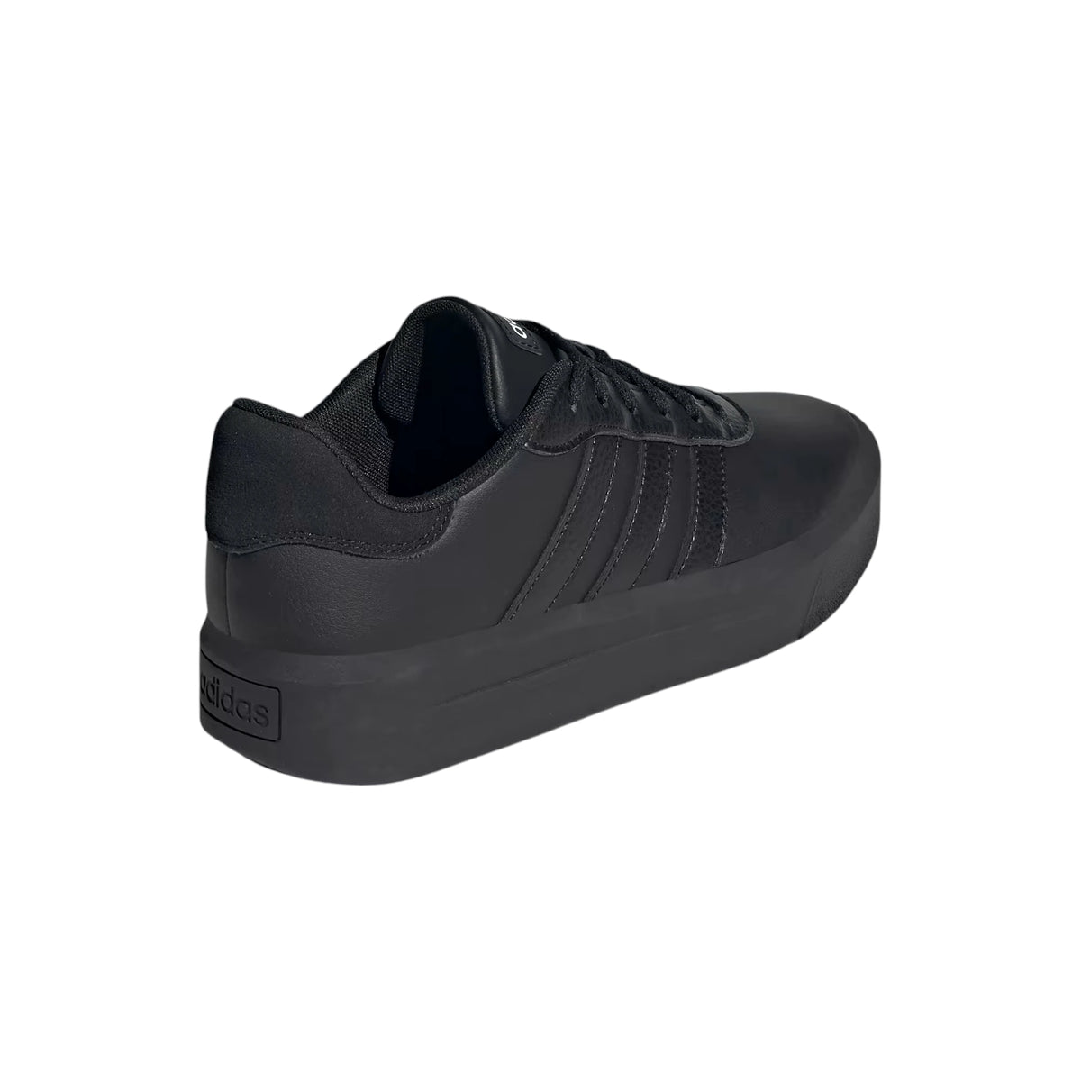 Adidas Court Platform Sneakers