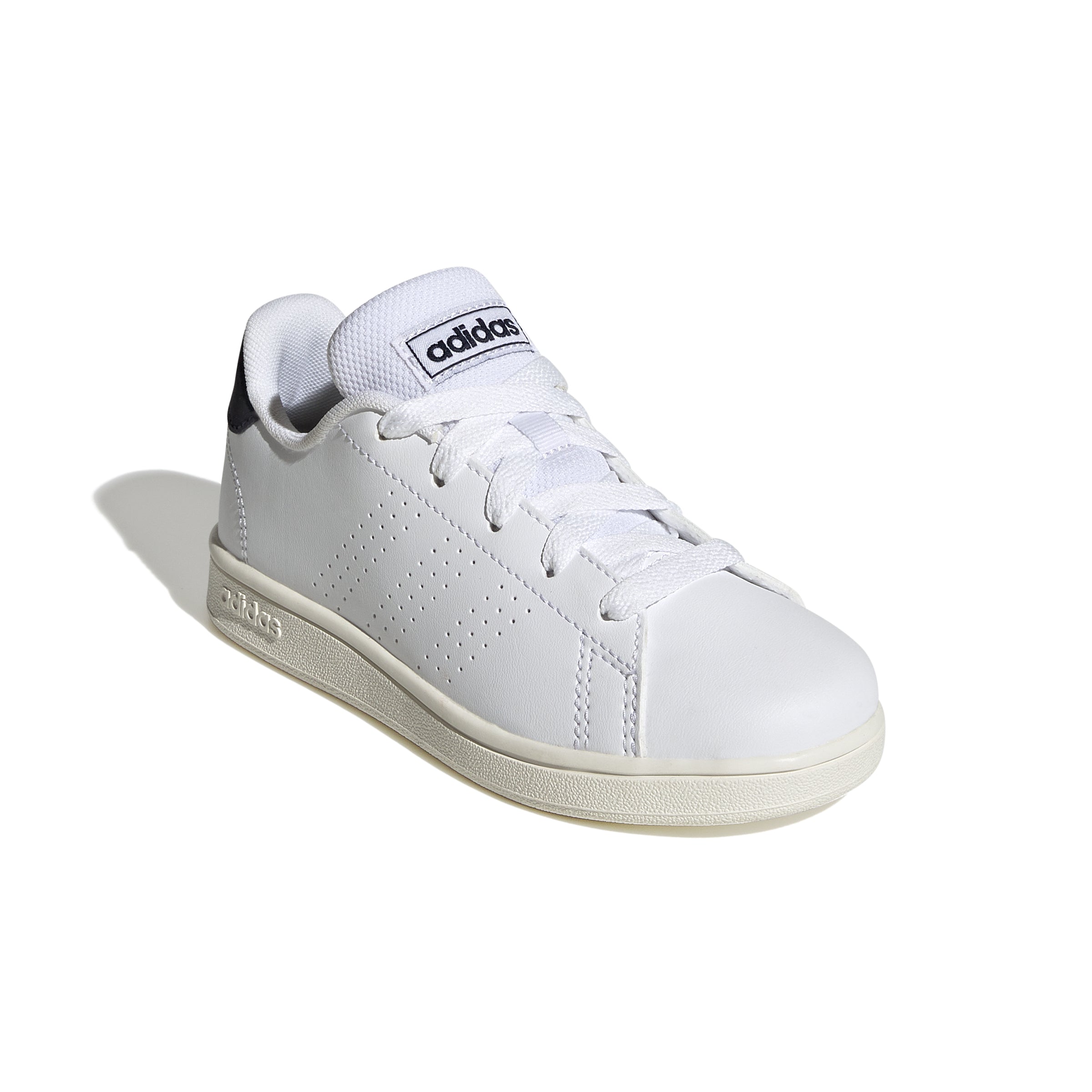 Adidas Advantage Court Lace Sneakers
