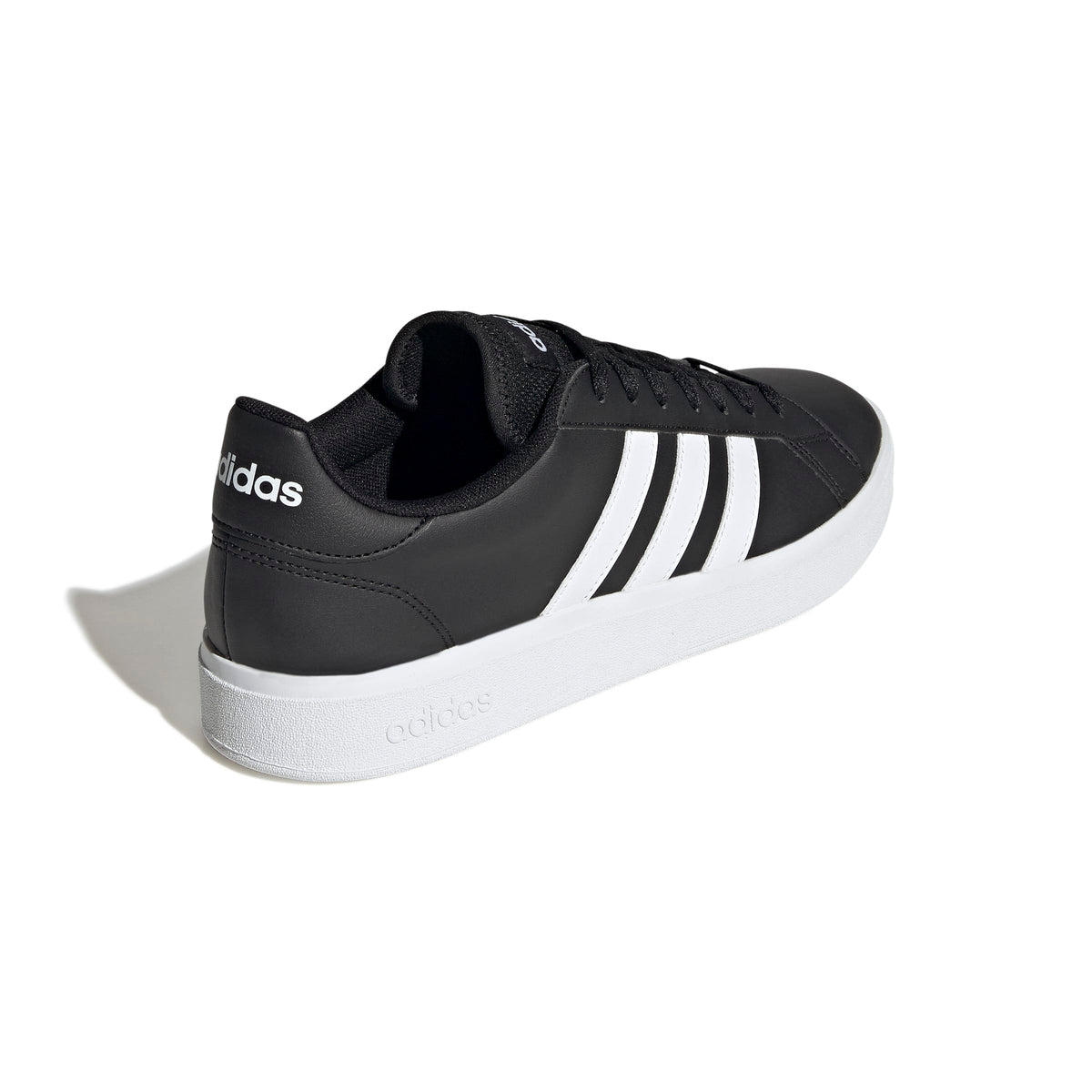 Adidas Grand Court Sneakers