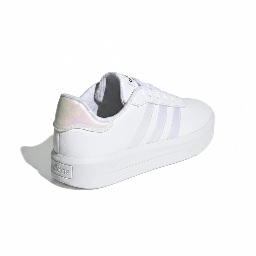 Adidas Court Platform Sneakers