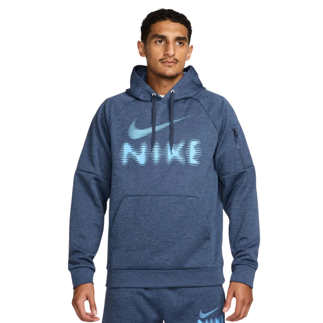 Tech Fleece Swoosh Hoodies