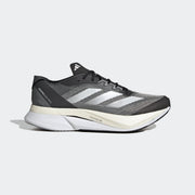 Adizero Boston 12 Adults Male Running Shoes Black