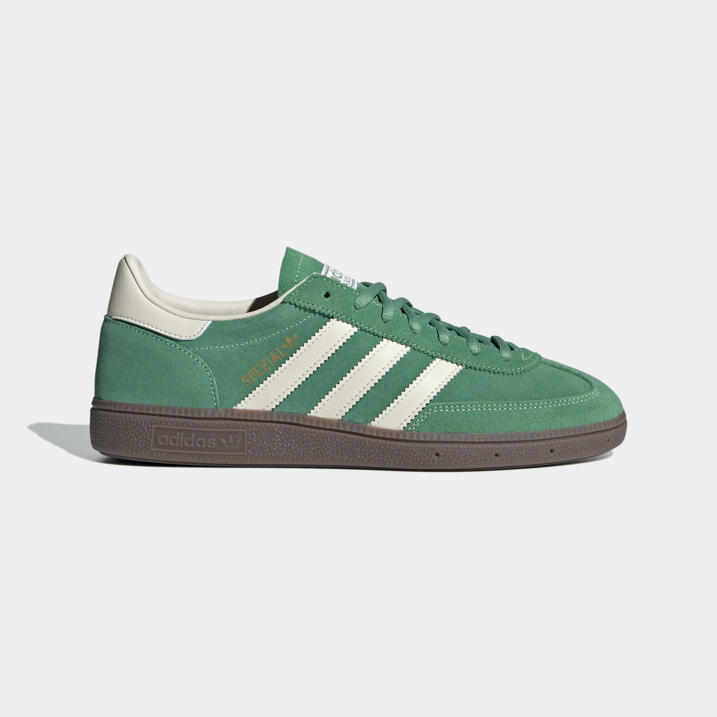 Handball Spezial Adults Male Sneakers Green