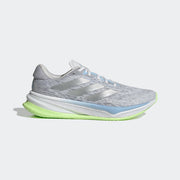 Supernova Lightflow Adults  Male Running Shoes Grey