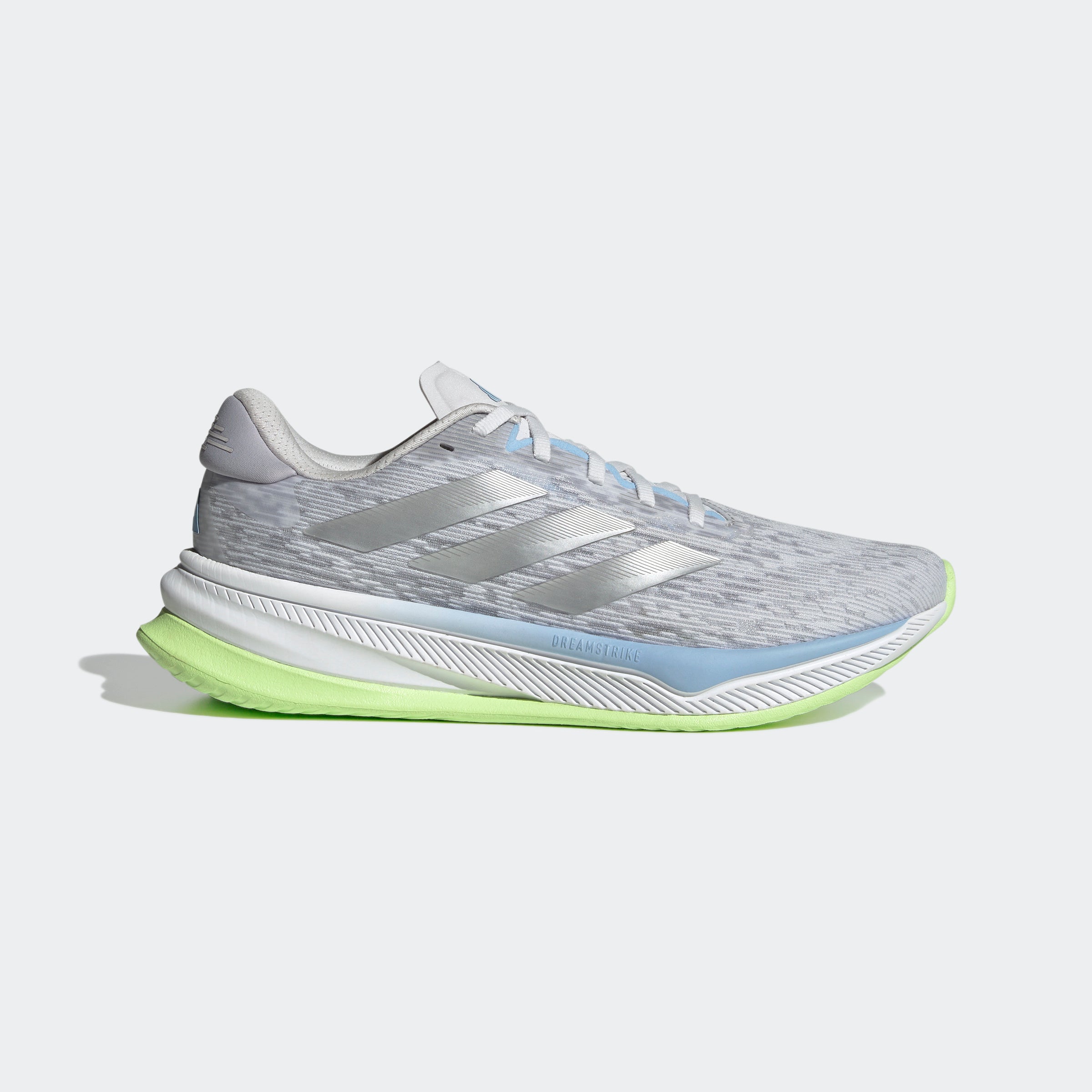 Supernova Lightflow Adults  Male Running Shoes Grey