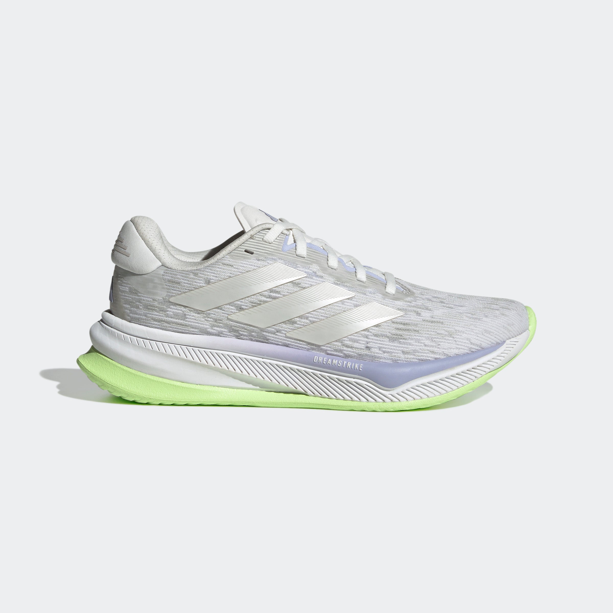 Supernova Lightflow Adults Female Running Shoes White