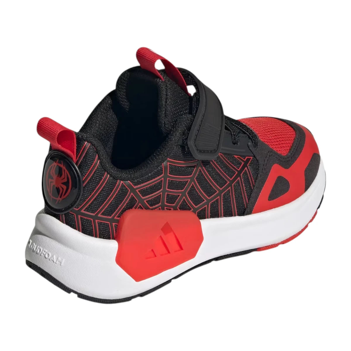 Adidas Marvel Spider-Man Running Shoes