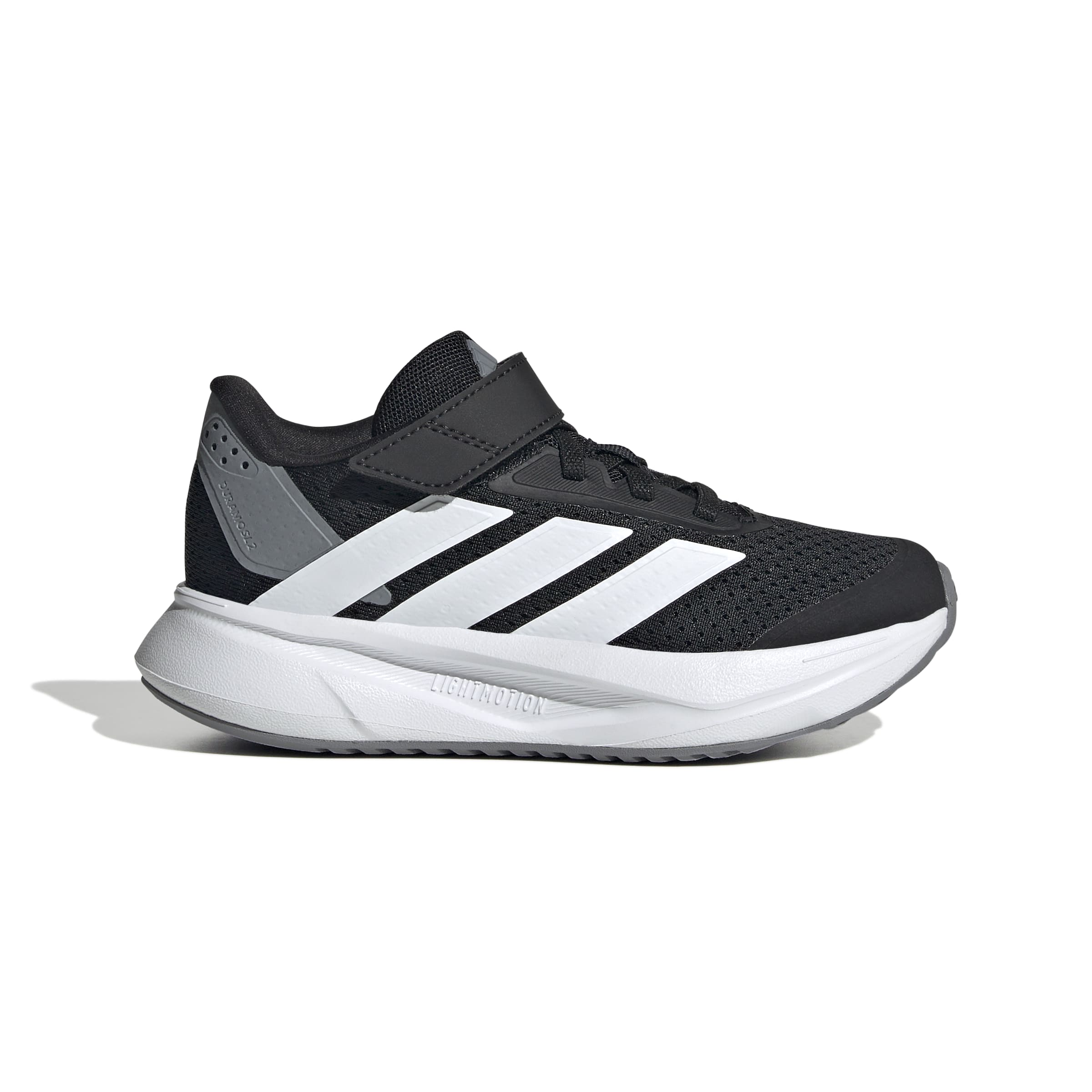 Duramo Sl2 El C Kids Unisex Running Shoes Black