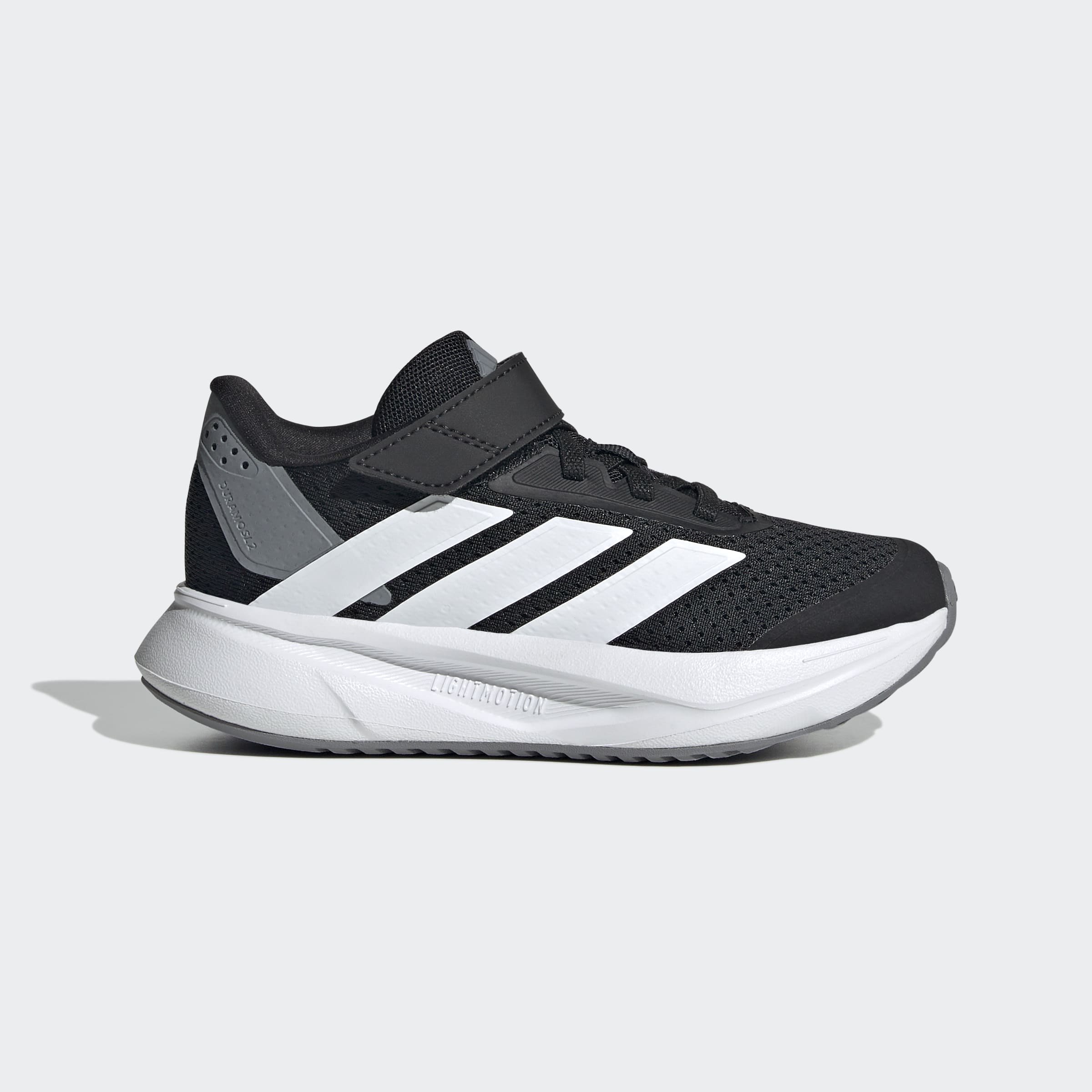 Duramo Sl2 El C Kids Unisex Running Shoes Black