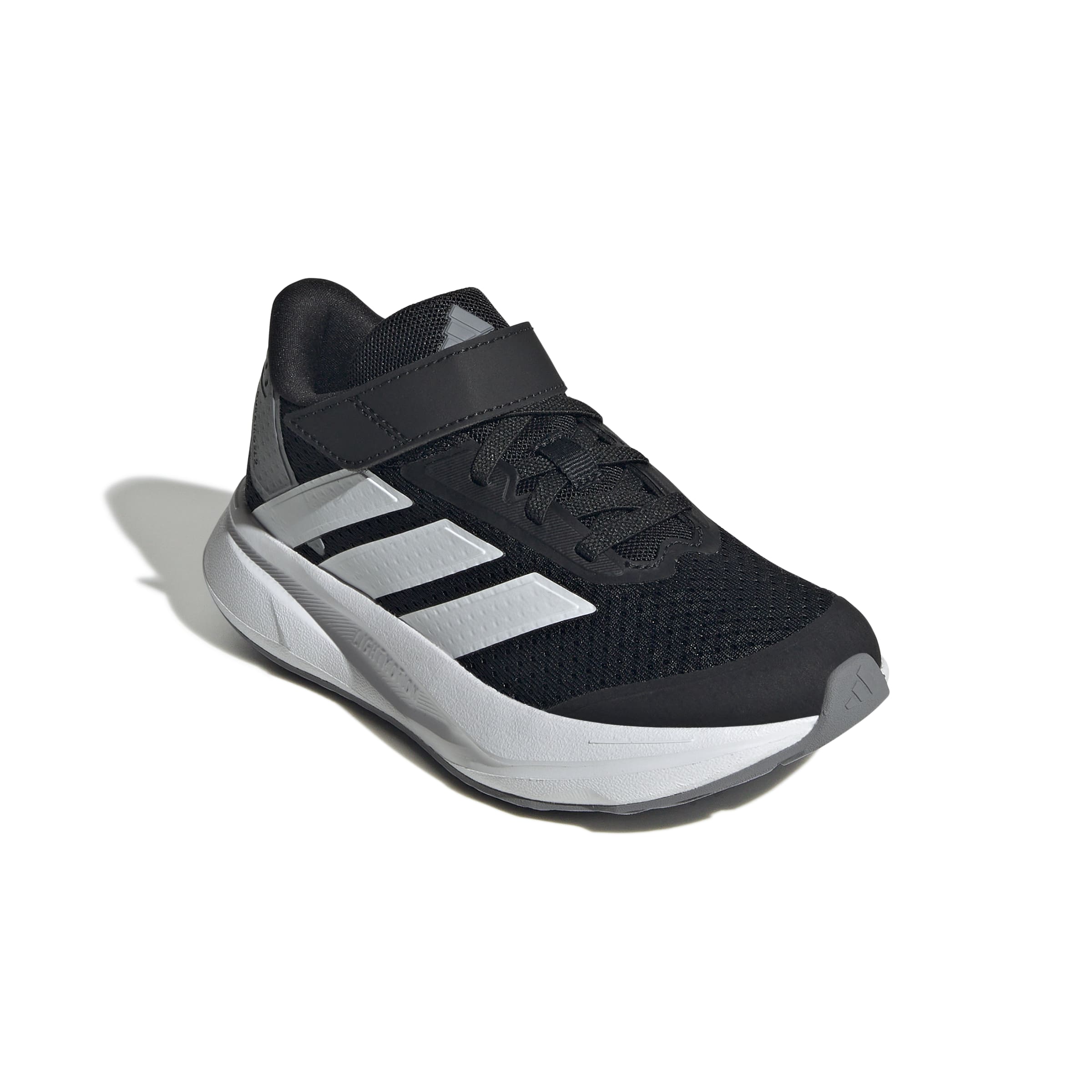 Duramo Sl2 El C Kids Unisex Running Shoes Black