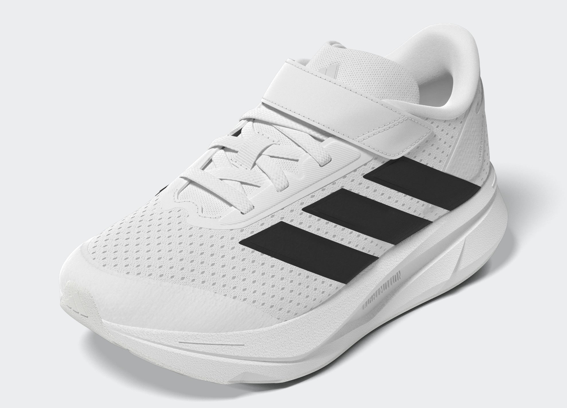 Duramo Sl2 El C Kids Unisex Running Shoes White