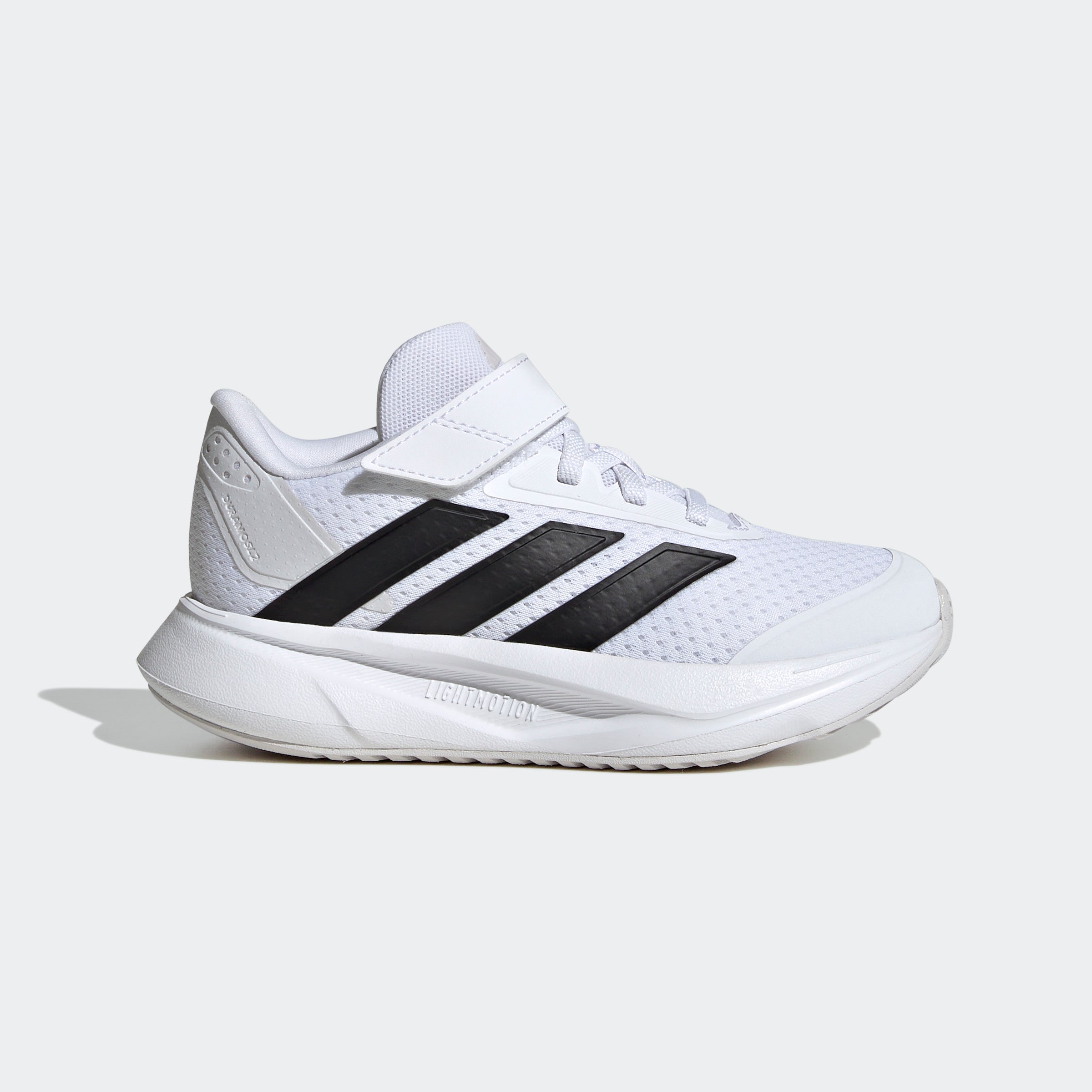 Duramo Sl2 El C Kids Unisex Running Shoes White