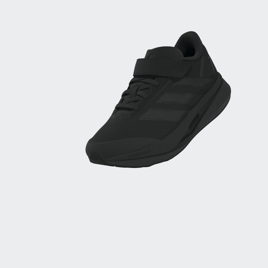 Duramo Sl2 El C Kids Unisex Running Shoes Black