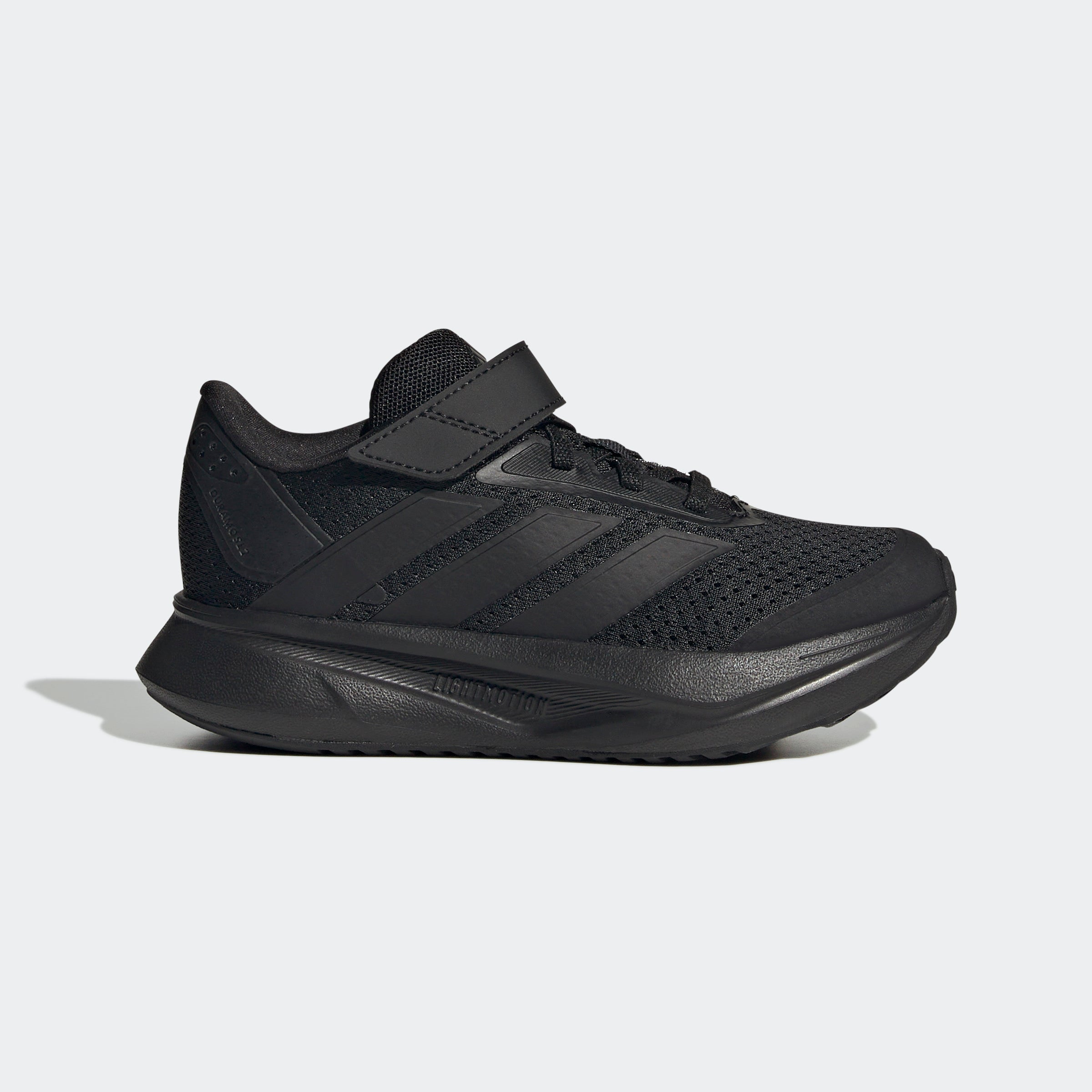 Duramo Sl2 El C Kids Unisex Running Shoes Black